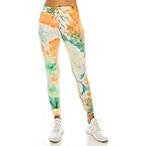 LA12ST Jogger Pants for Women Womens Sweatpants Drawstring Pockets Soft Workout Yoga Lightweight Lounge Pants