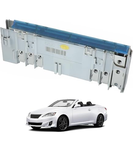 自動車 トヨタ 純正 レクサス IS250 GS350 ヒュージブルリンク ブロック