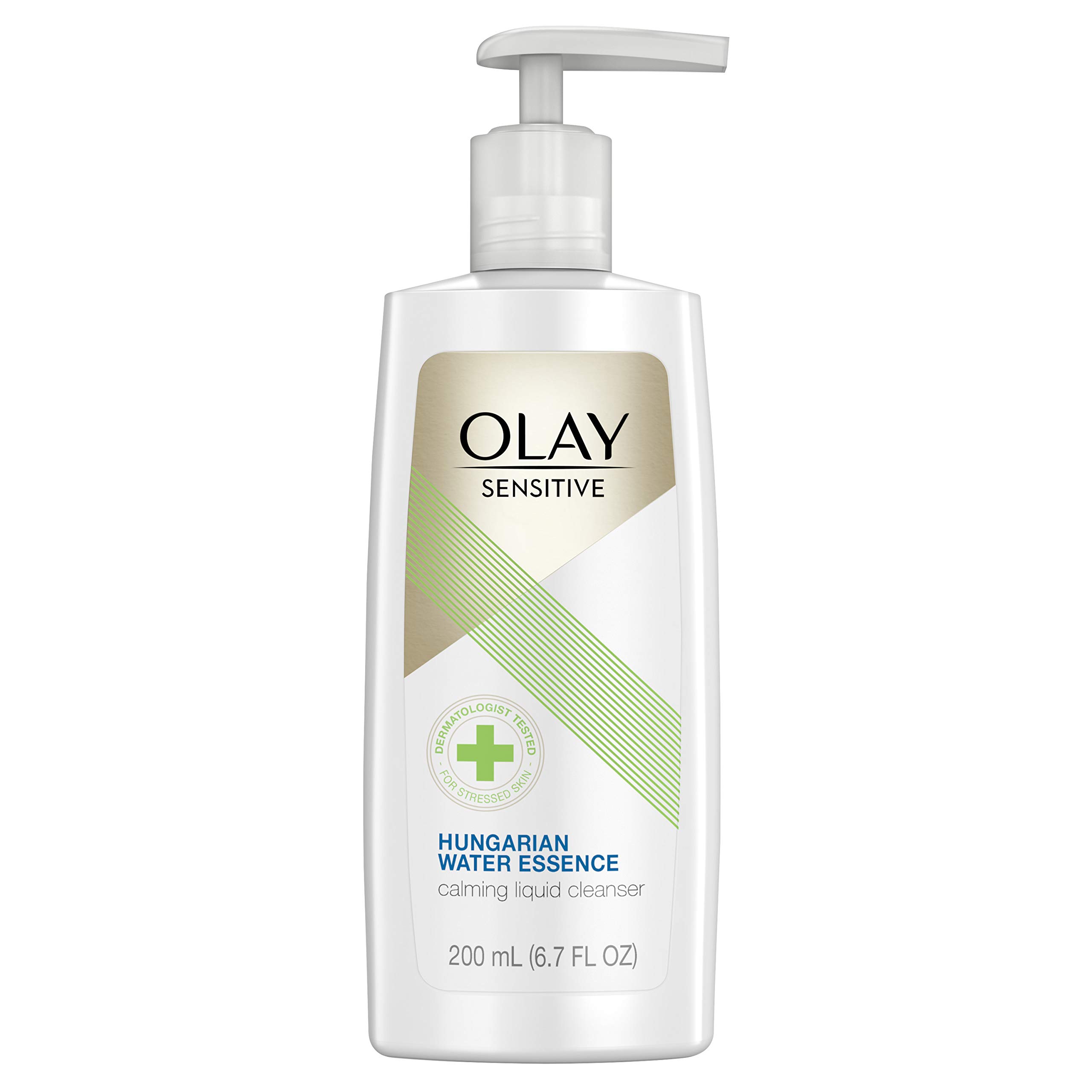 olay hungarian water cream