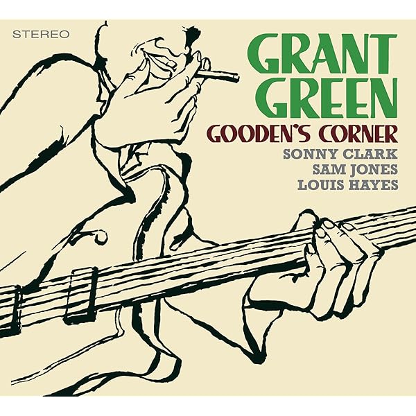 ジャズレコード　グラント・グリーンTALKIN’ ABOUT Talkin' About! (XRCD)/GRANT GREEN/グラント・グリーン｜JAZZ