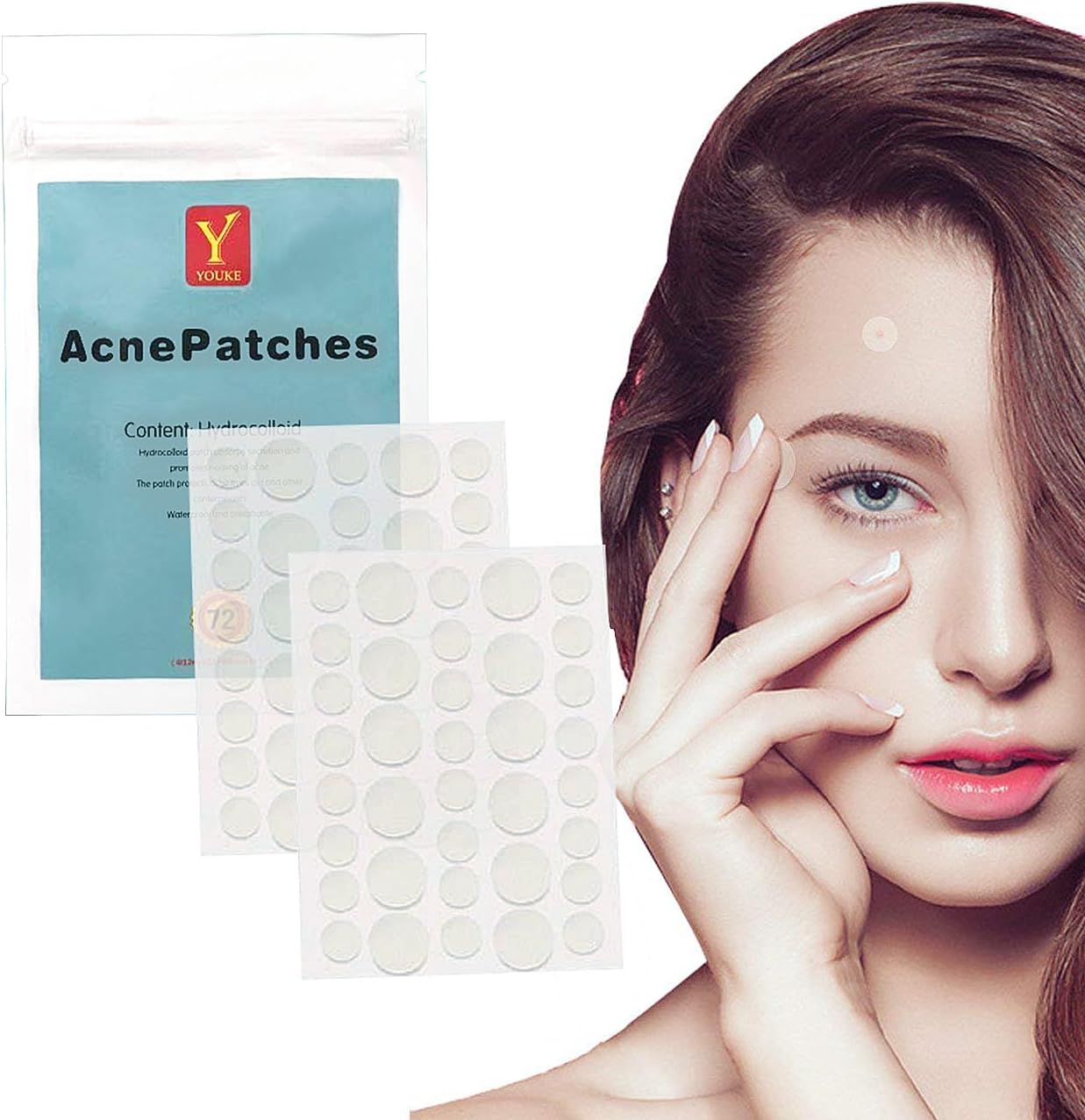 Acne Patch
