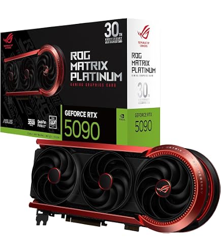 Amazon.com: Palit GeForce RTX 5090 GameRock (32GB GDDR7/PCI