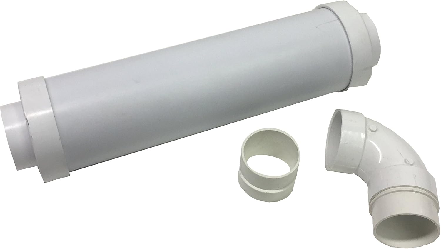 Best Central Vacuum Exhaust Muffler