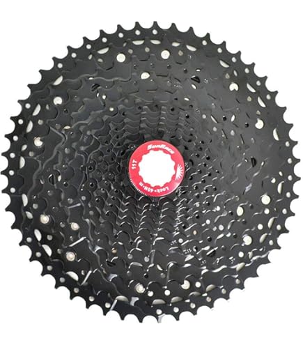 SRAM NX Eagle PG-1230 Cassette - 12 Speed, 11-50t, Black