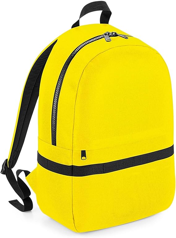 Amazon Co Jp バッグベース Bagbase Modulr バックパック リュックサック リットル ワンサイズ イエロー 服 ファッション小物