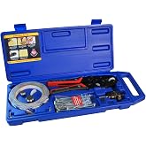 FastCap Custom Color Punch Kit Cabinet Making | Flush Mount Drill Bit System Included, Made for Professional Contractors and Technicians