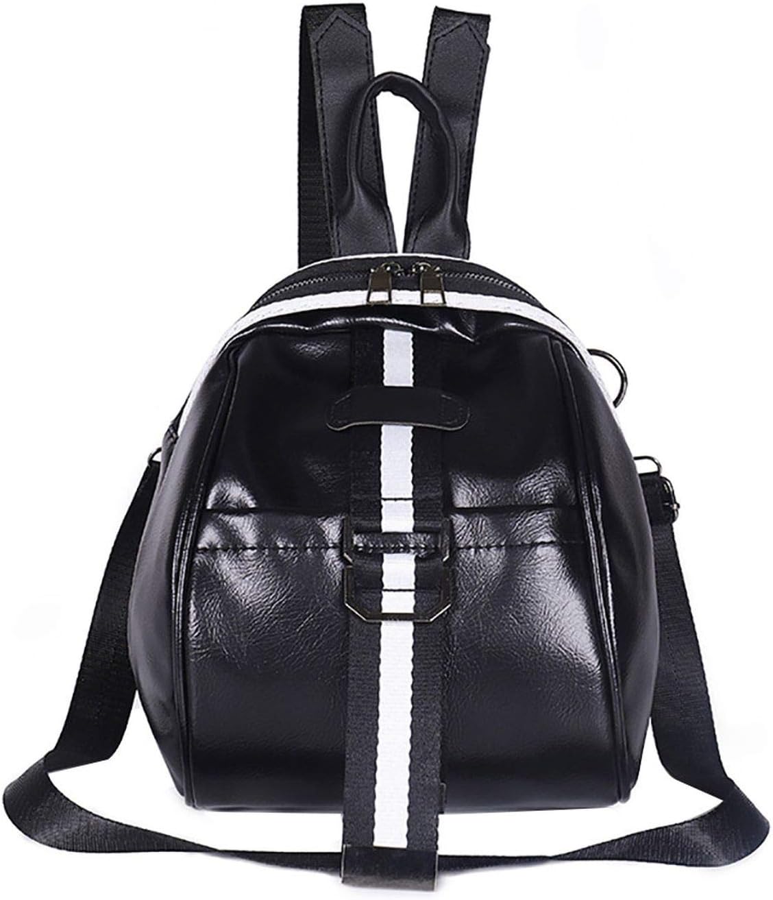 Waterproof Backpack Women Retro Multi-Function Outdoor Travel Bag Backpack Vintage