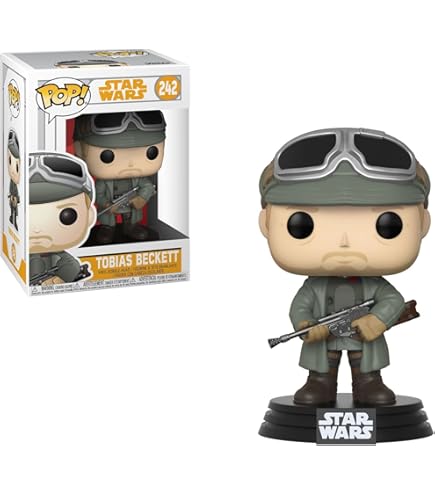特撮 Pop Star Wars Solo Val Vinyl Figure z2zed1b 特撮 Pop Star Wars Solo Val Vinyl Figure z2zed1b Amazon.com