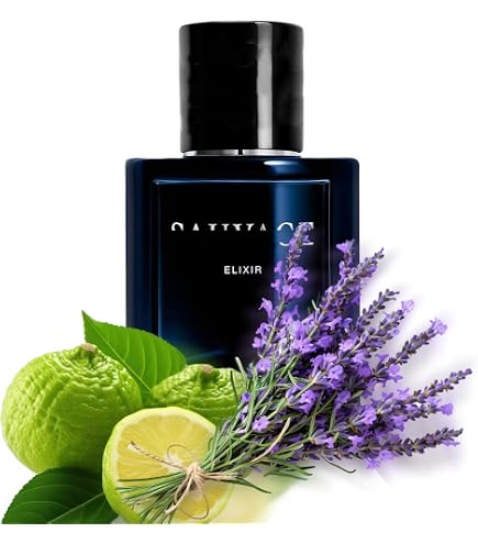 Amazon.com : Sauvage Elixir by Christian Dior for Men 7.5ml/0.25oz