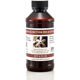 Bakto Flavors Natural Butter Pecan Flavor - 4 FL OZ