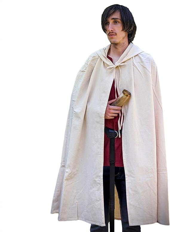 Amazon Co Jp ミスロイアンキャンバスケープ Us サイズ Large カラー ブラウン 服 ファッション小物 Amazon Co Jp ミスロイアンキャンバスケープ Us サイズ Large カラー ブラウン 服 ファッション小物