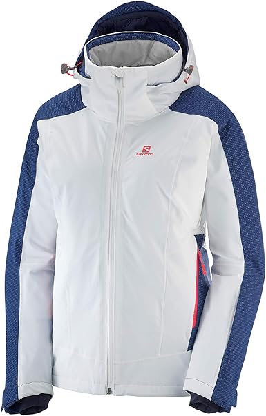 salomon brilliant jacket women's