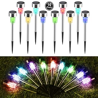 Aussenleuchten Fur Garten