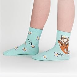 Sock It To Me, Juniors