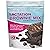 Lactation Brownie Mix Breastfeeding Supplement - Double Chocolate Breast Milk Support Snack Alternative to Lactation Cookies to Boost Breastmilk Supply Increase - 24 Ounces