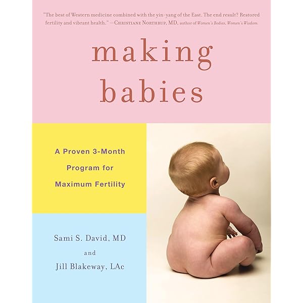 Is Your Body Baby-Friendly?: Unexplained Infertility, Miscarriage