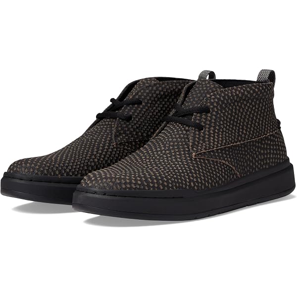 Stacy Adams Delson Mens Black Suede Lace Up Chukkas Boots Size 12 0492 Stacy Adams | Shoes | Stacy Adams Delson Mens Black Suede  main image 4