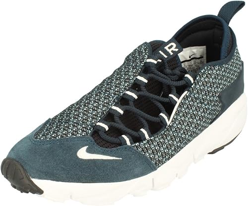 nike air footscape nm jcrd