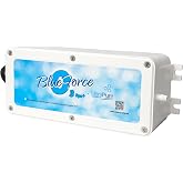 Ozonator, UltraPure BFO3+, UV, 100v-277v, AMP Cord 1106320
