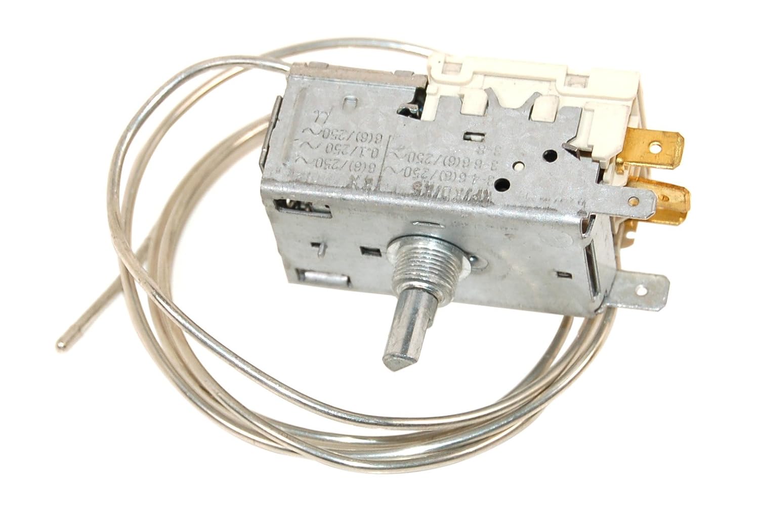 Beko 4852153885 nevera accesorios nevera refrigeración termostato ...