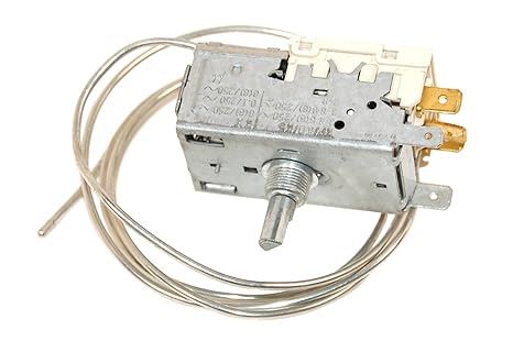 Beko 4852153885 nevera accesorios nevera refrigeración termostato ...