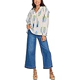 Mud Pie Womens Mud Pie Women's Jenaleigh Top