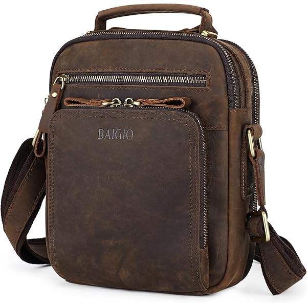 Amazon.com: La Antigua, Messenger Bag with Adjustable Shoulder Strap, Classic Satchel, Crossbody Bag, Travel Accessory, Full Grain Leather, Handmade, Bourbon Brown : Clothing, Shoes & Jewelry Amazon.com: La Antigua, Messenger Bag with Adjustable Shoulder Strap, Classic Satchel, Crossbody Bag, Travel Accessory, Full Grain Leather, Handmade, Bourbon Brown : Clothing, Shoes & Jewelry