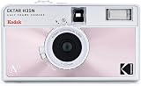 Kodak Ektar H35N Half Frame Film Camera 35mm Focus-Free Star Filter