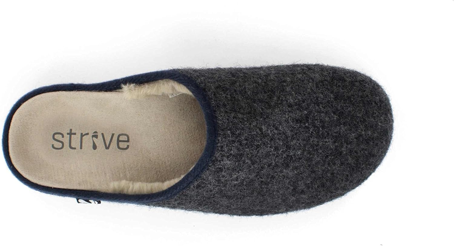 strive slippers sale