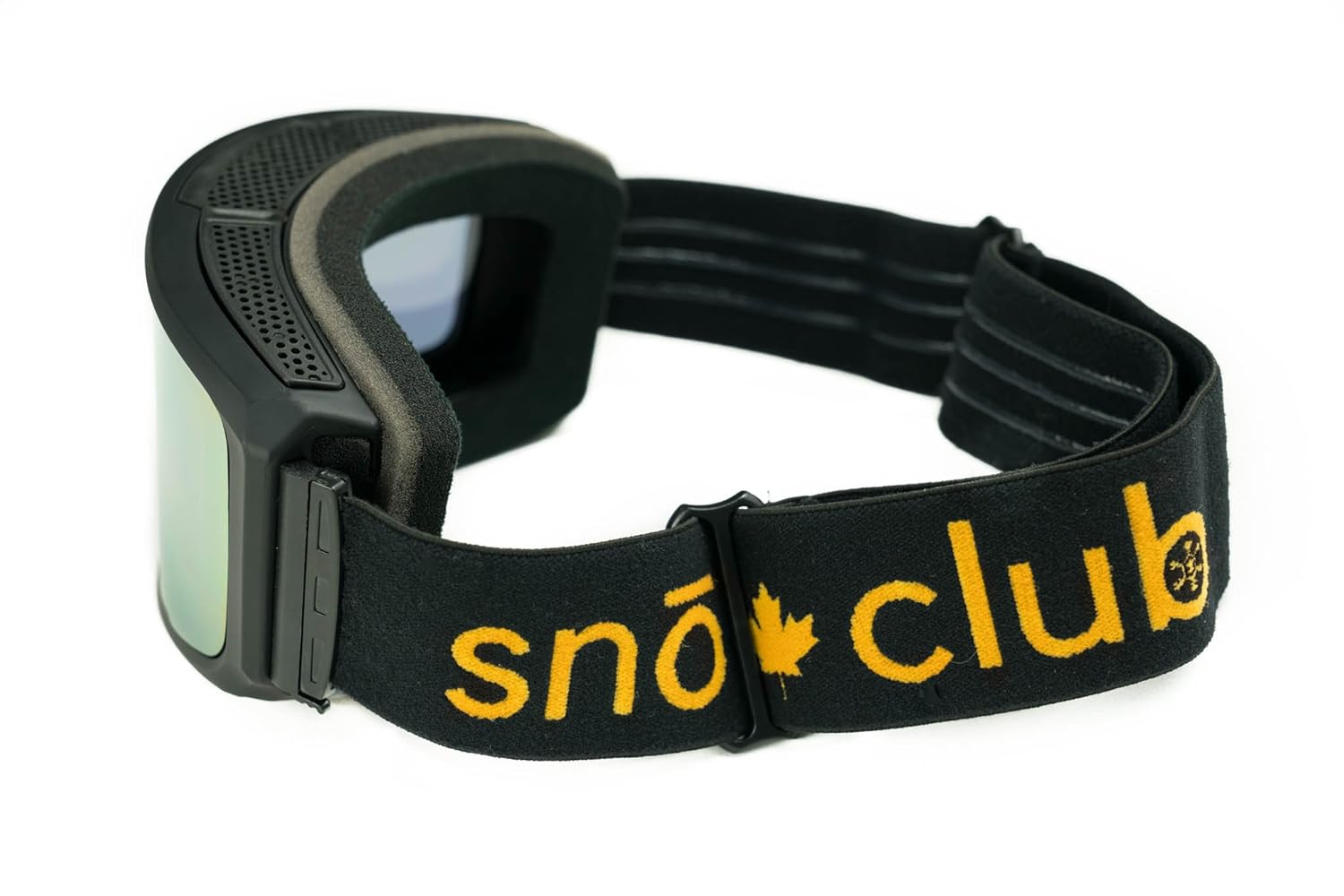 DualLayer Ski Goggles and Snowboard Goggles with Extra Lens