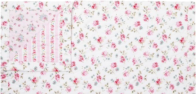 cath kidston pram blanket