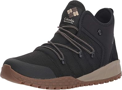men's columbia fairbanks 503 mid shoes