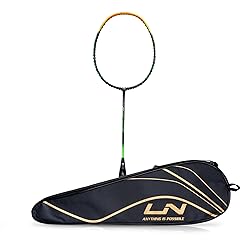 Li-Ning G-Force 3600 Superlite Carbon Fibre
