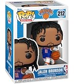 Amazon.com: Funko Pop! NBA: Magic - Paolo Banchero - Collectable