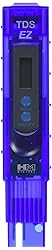 HM Digital TDS-EZ Water Quality TDS Tester, 0-9990
