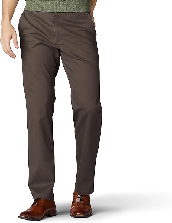 lee extreme comfort khakis amazon