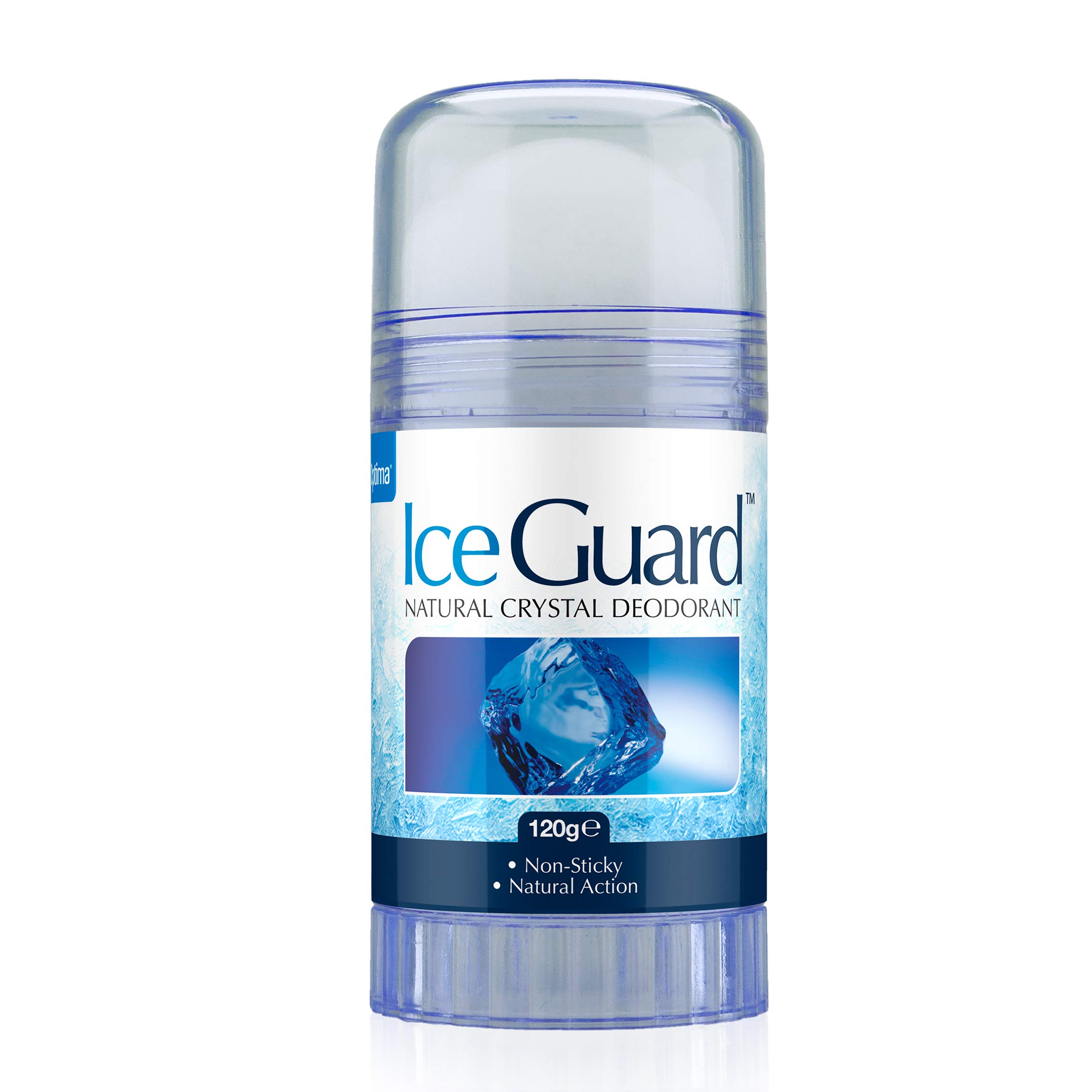 Ice G NAT Crystal Deo Twist Up
