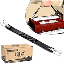 Schauer 12V 12A Battery Charger & Maintainer - Fully Automatic With Ring Terminals