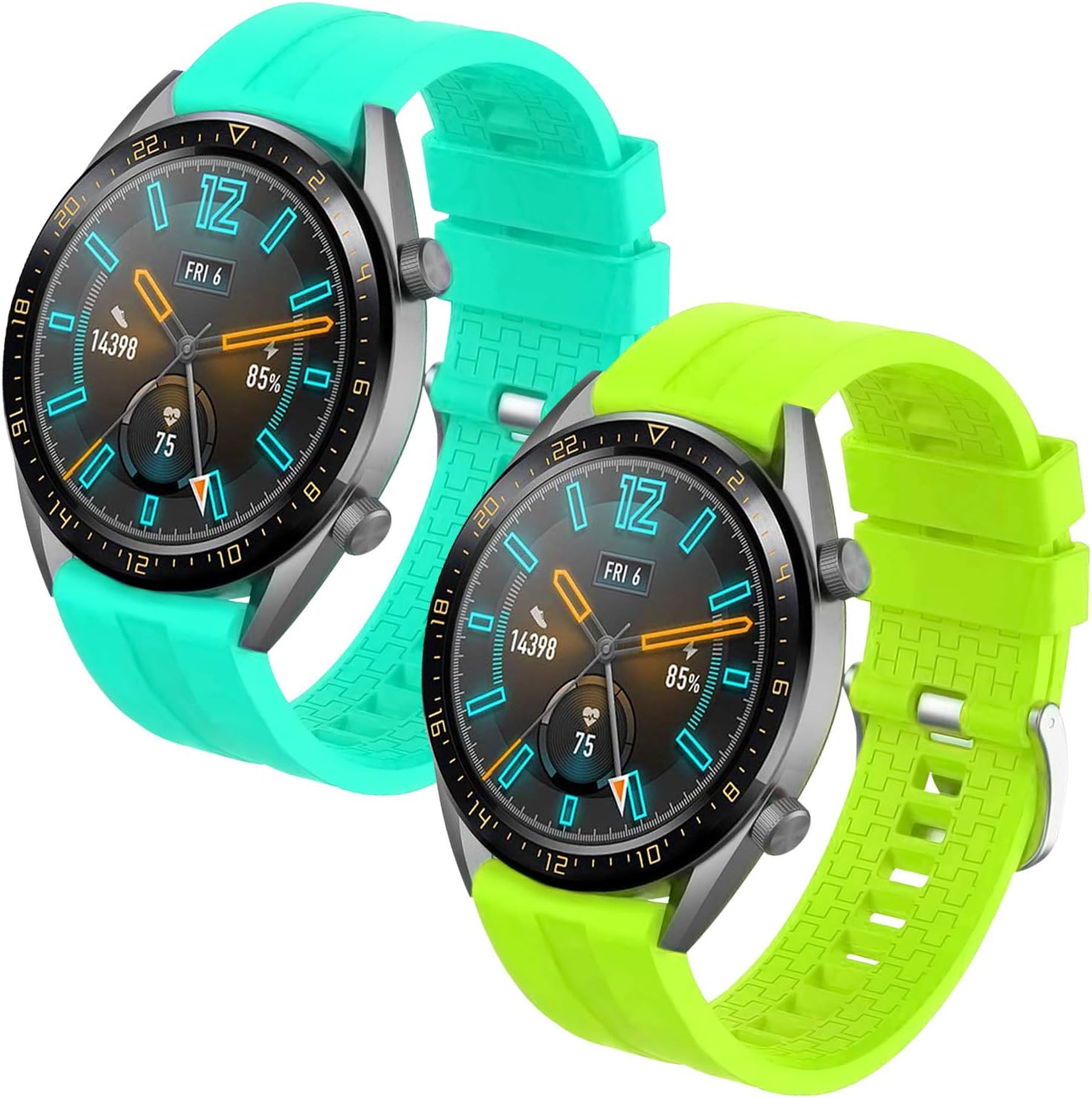 Th-some Correa para Huawei Watch GT 2/ Huawei Watch GT ...