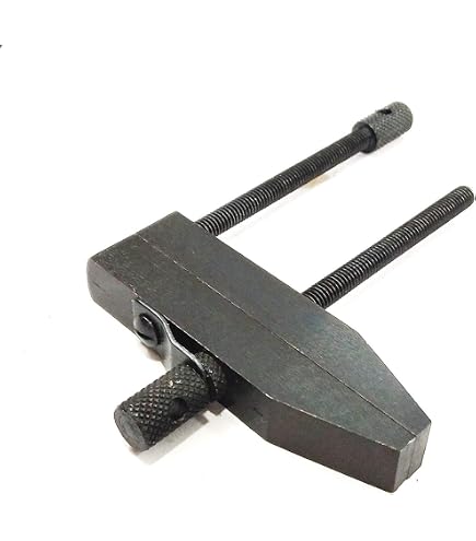Welding Tool Parallel Clamp Taytools 469508 1-1/2 Inch Machinist Square ...