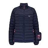 Mac in a Sac Synergy Women's Insulated Jacket