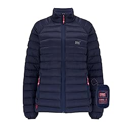 Mac in a Sac Synergy Women's Insulated Jacket