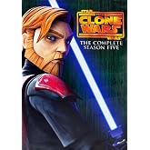 Star Wars: The Clone Wars: Season 5