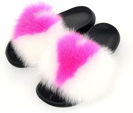 fluffy slides designer