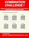 Combination Challenge cover