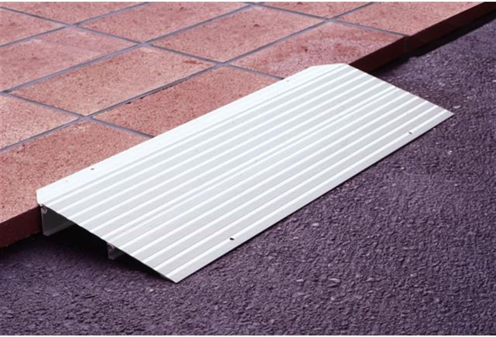 HNTHRESH2EA - Ez Access Threshold Wc Ramp, 12 Long, 34 Width: Health & Personal Care