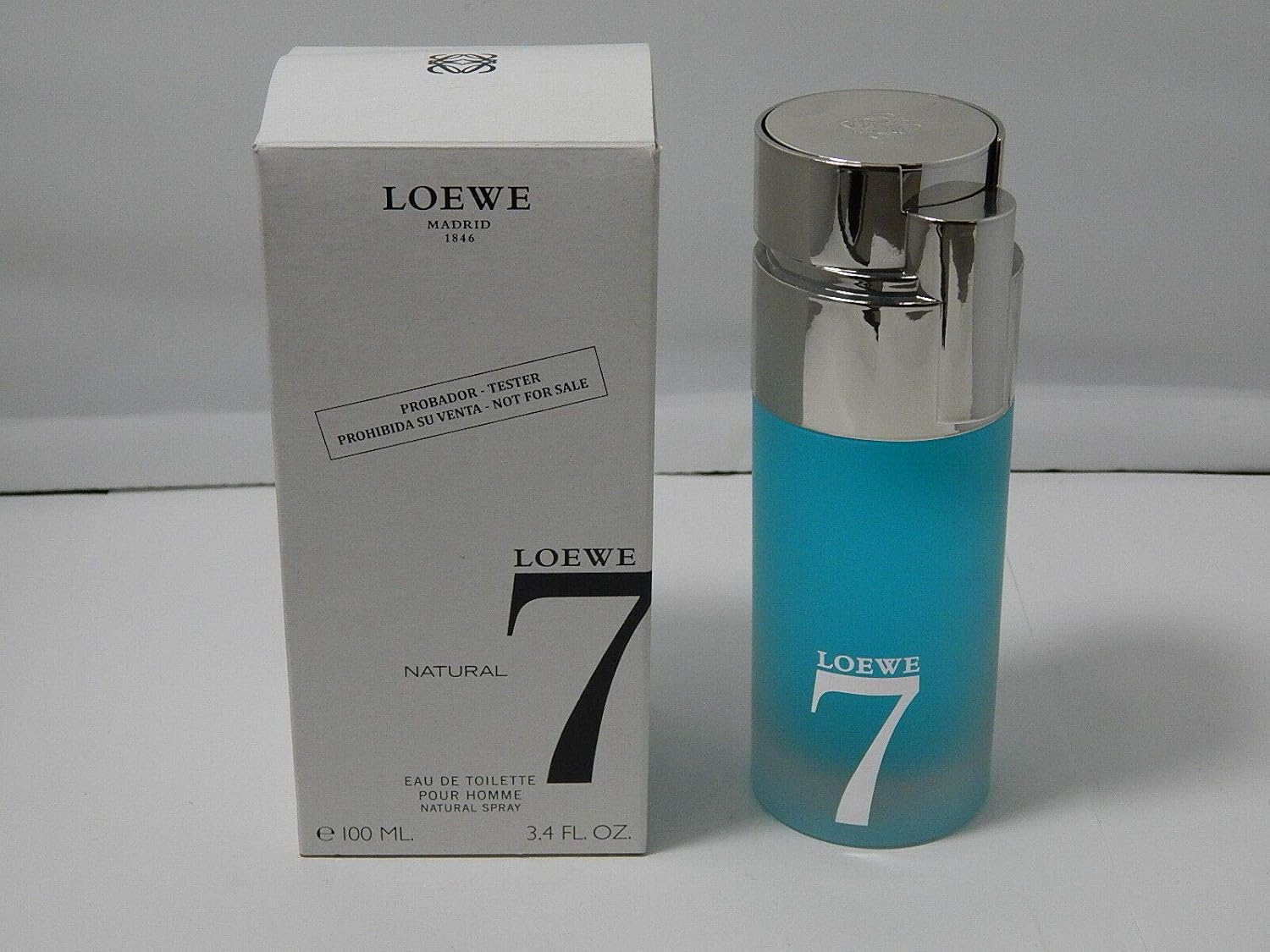 loewe 7 cologne