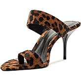 SCHUTZ Melina Heeled Sandal