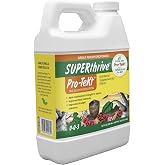 Dyna-GRO&reg; Pro-Tekt&reg; 0-0-3 Silicon Supplement for Plants, 1 qt