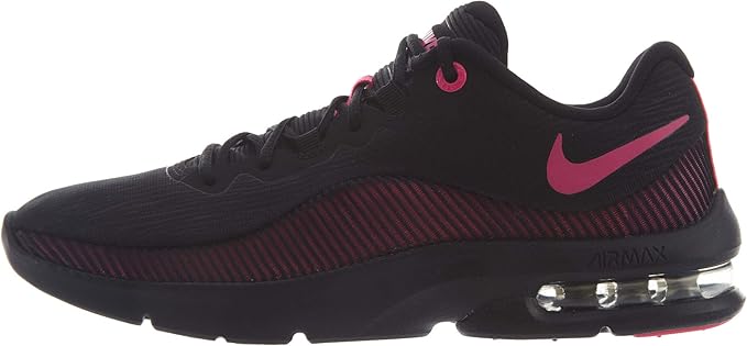 nike air max advantage 2 women's pink